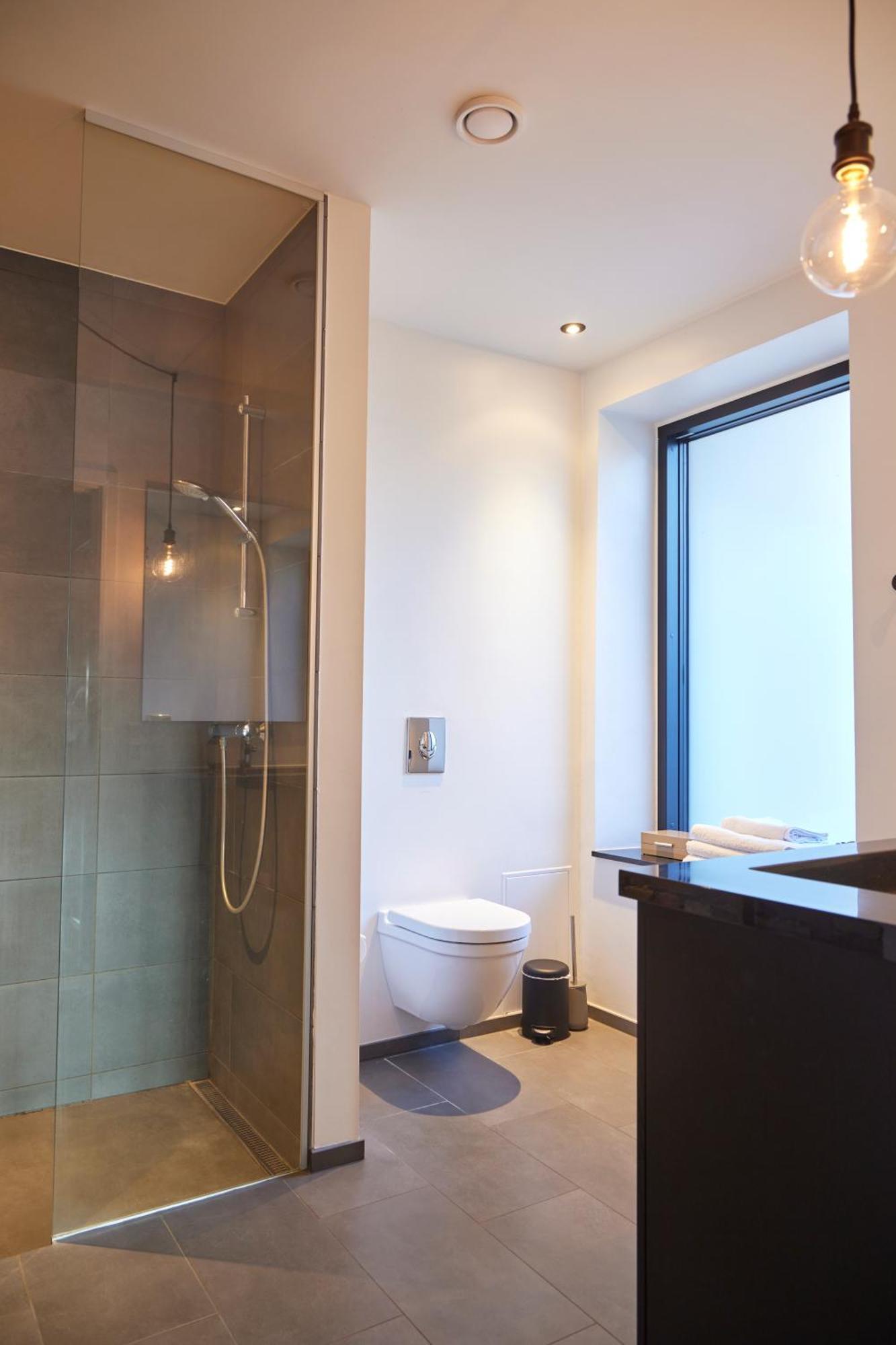 Apartament Amaliegade 10 B Århus Zewnętrze zdjęcie